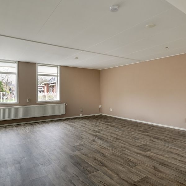 De Goorn 19, De Goorn