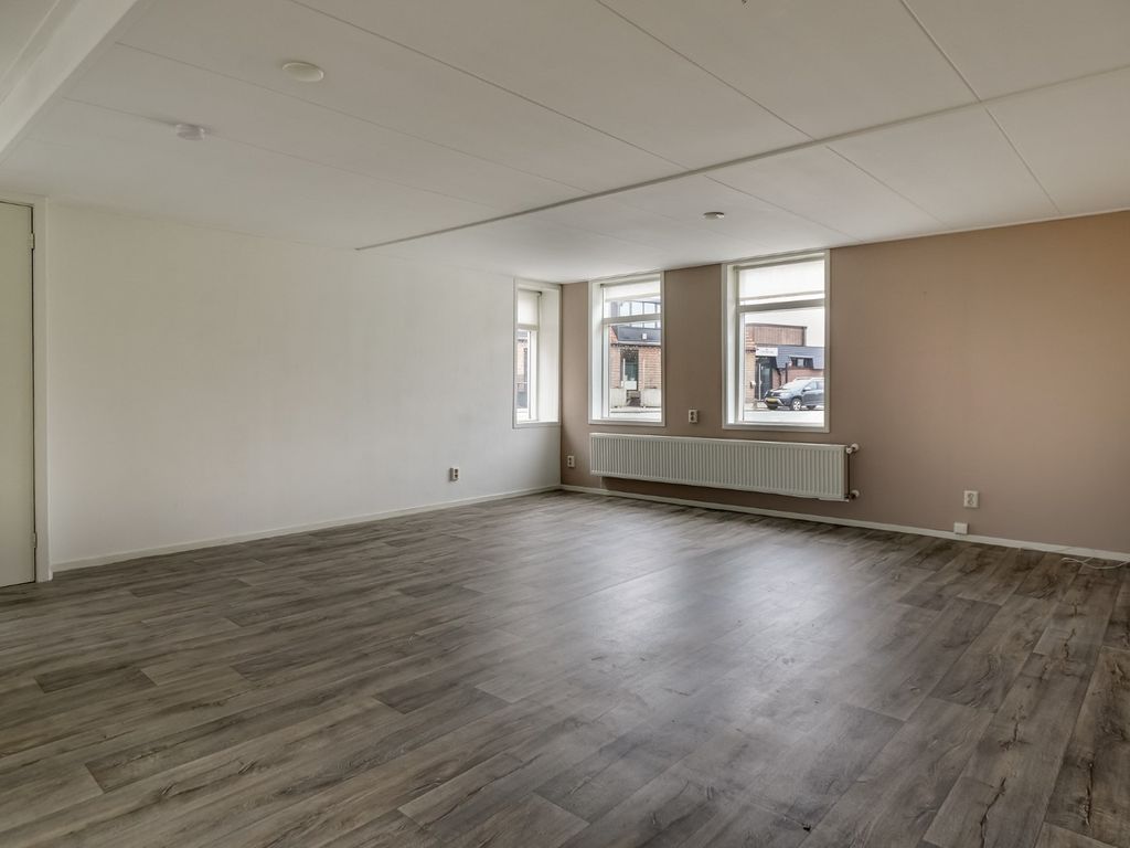 De Goorn 19, De Goorn