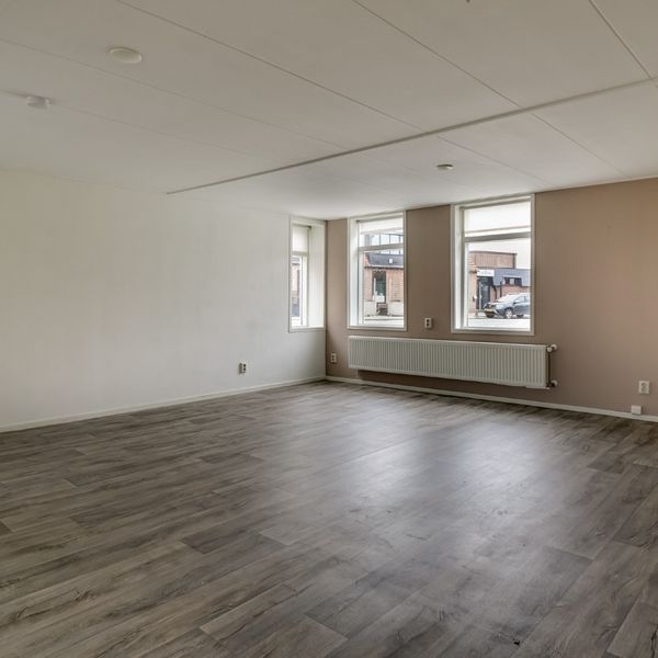 De Goorn 19, De Goorn