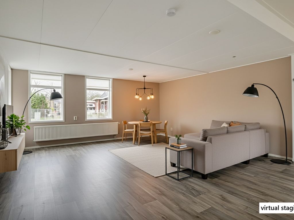 De Goorn 19, De Goorn