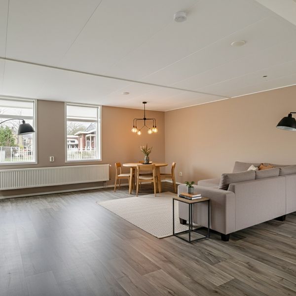 De Goorn 19, De Goorn