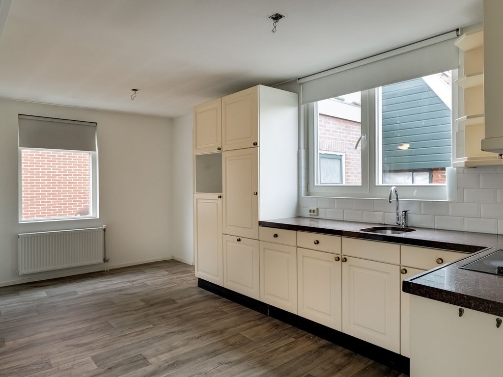 De Goorn 19, De Goorn