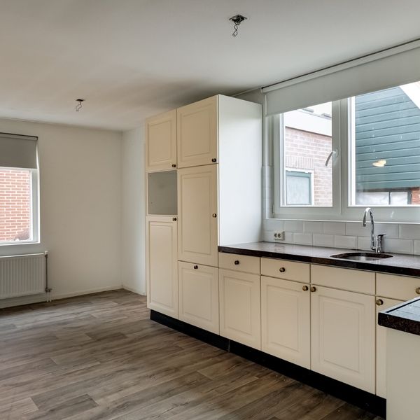 De Goorn 19, De Goorn