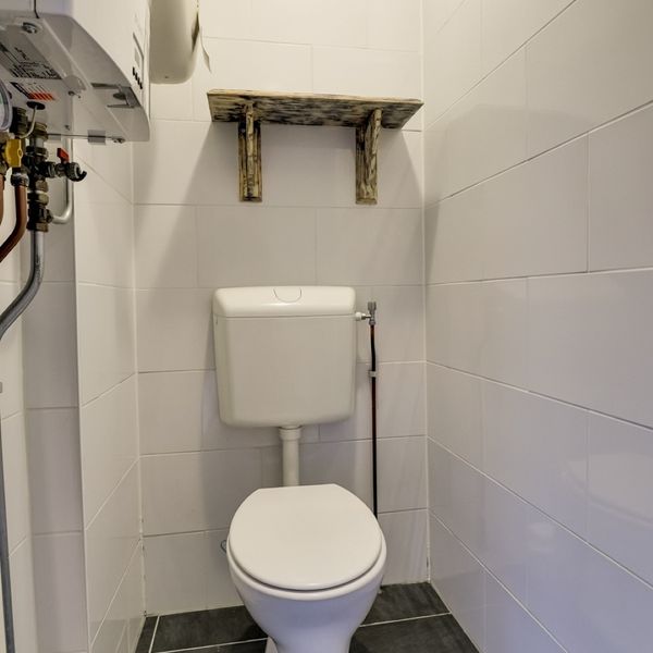 De Goorn 19, De Goorn