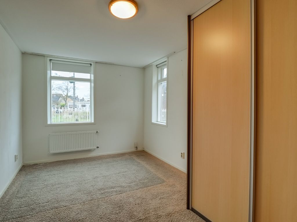 De Goorn 19, De Goorn