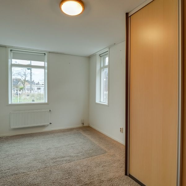 De Goorn 19, De Goorn