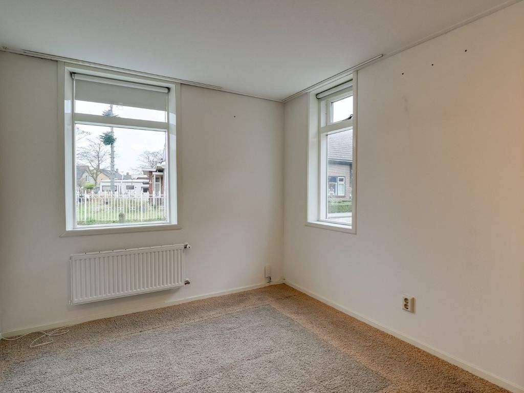 De Goorn 19, De Goorn