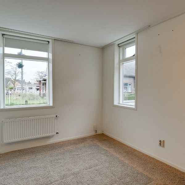 De Goorn 19, De Goorn