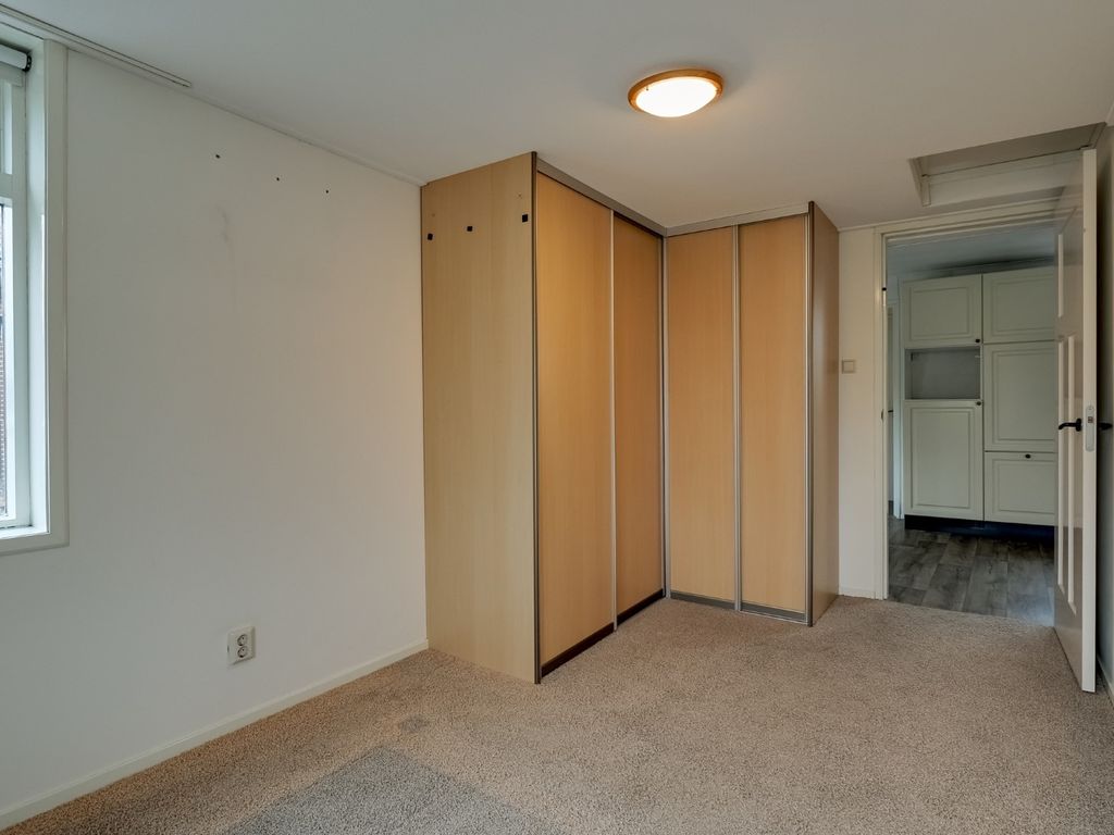 De Goorn 19, De Goorn