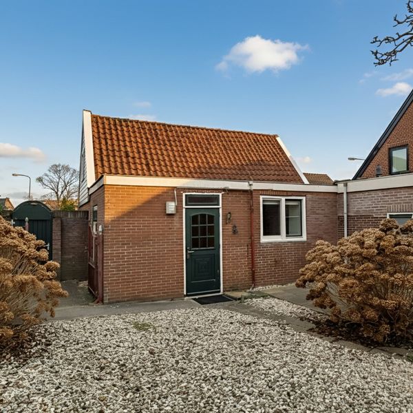 De Goorn 19, De Goorn