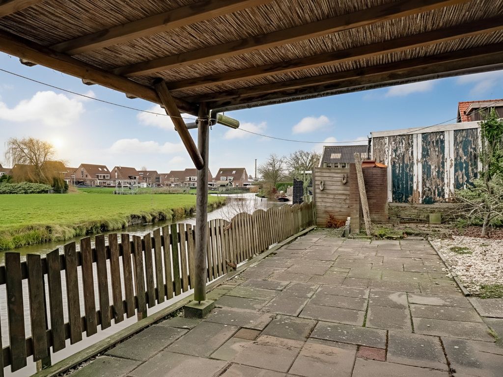 De Goorn 19, De Goorn