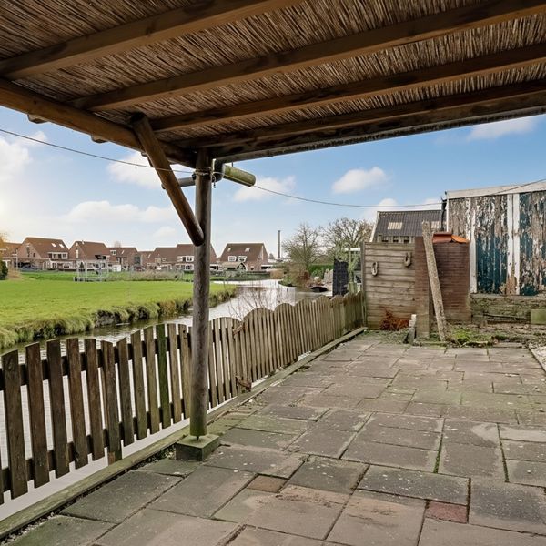 De Goorn 19, De Goorn