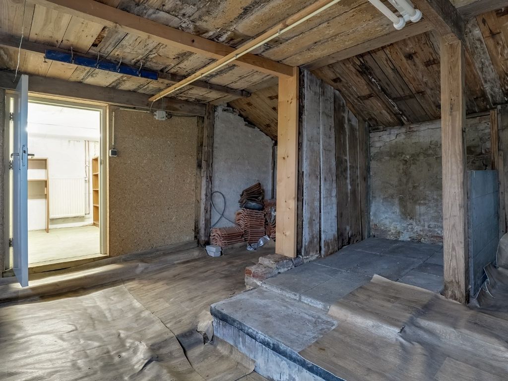 De Goorn 19, De Goorn