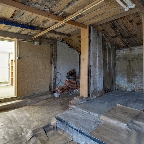 De Goorn 19, De Goorn