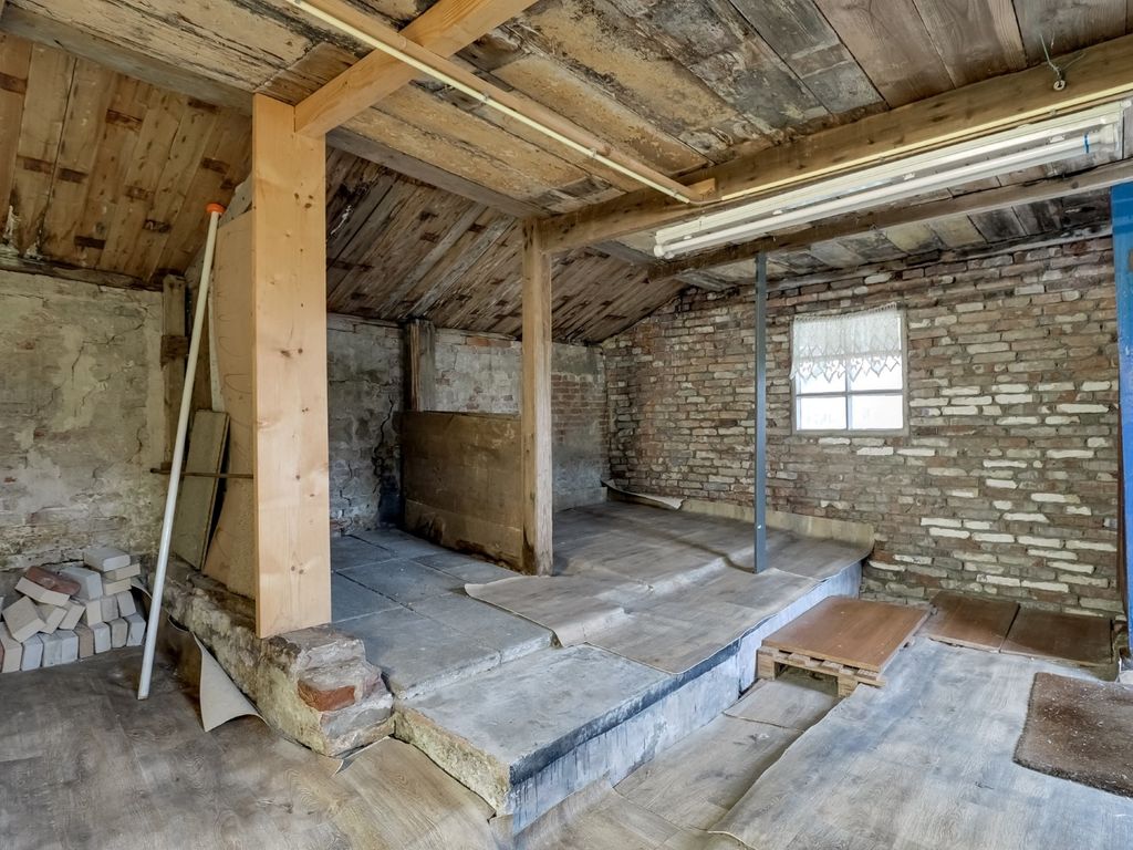 De Goorn 19, De Goorn