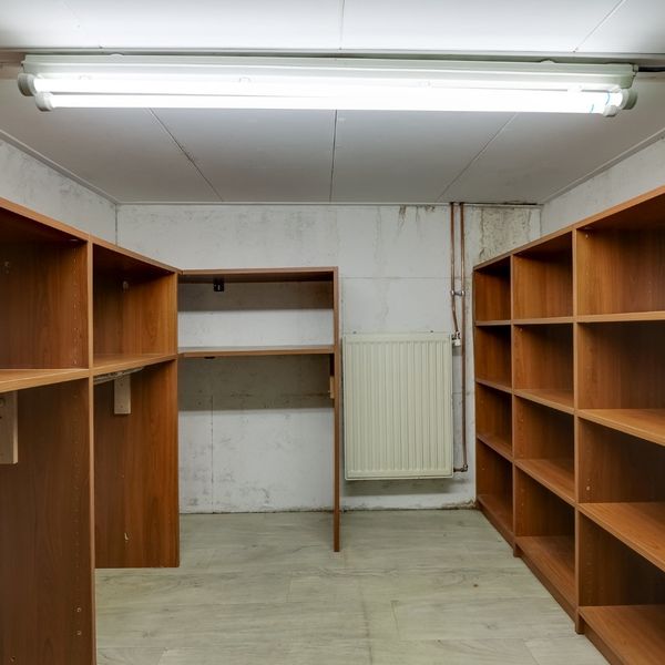 De Goorn 19, De Goorn