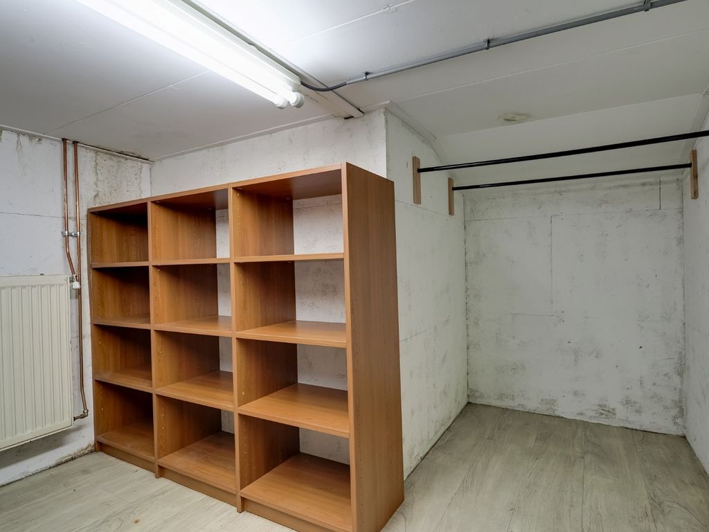 De Goorn 19, De Goorn