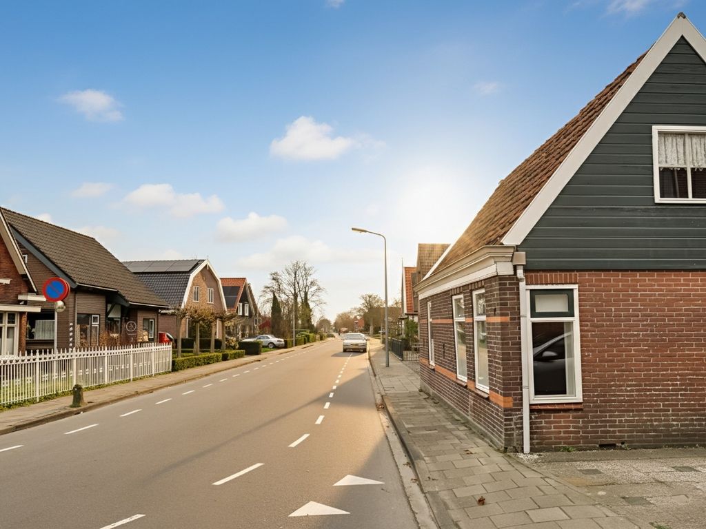 De Goorn 19, De Goorn