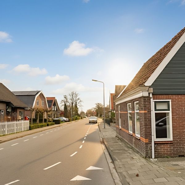 De Goorn 19, De Goorn