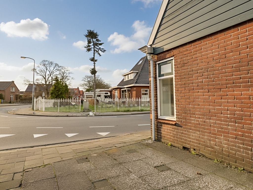 De Goorn 19, De Goorn