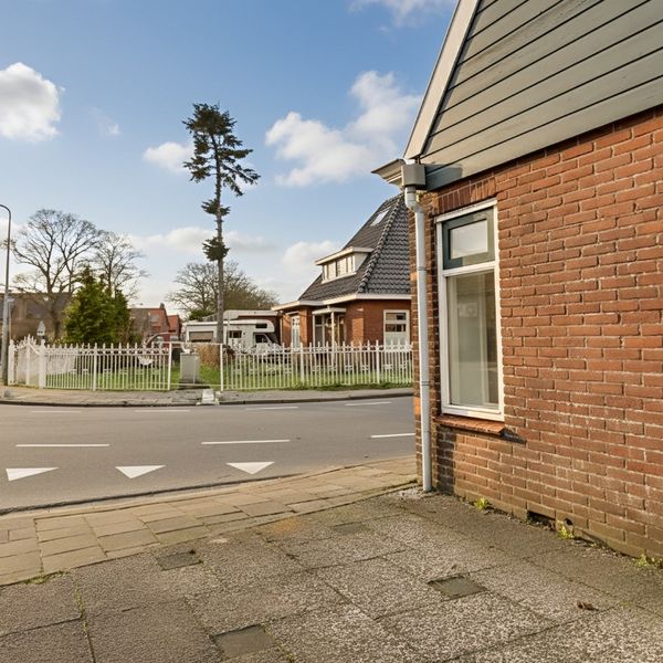 De Goorn 19, De Goorn