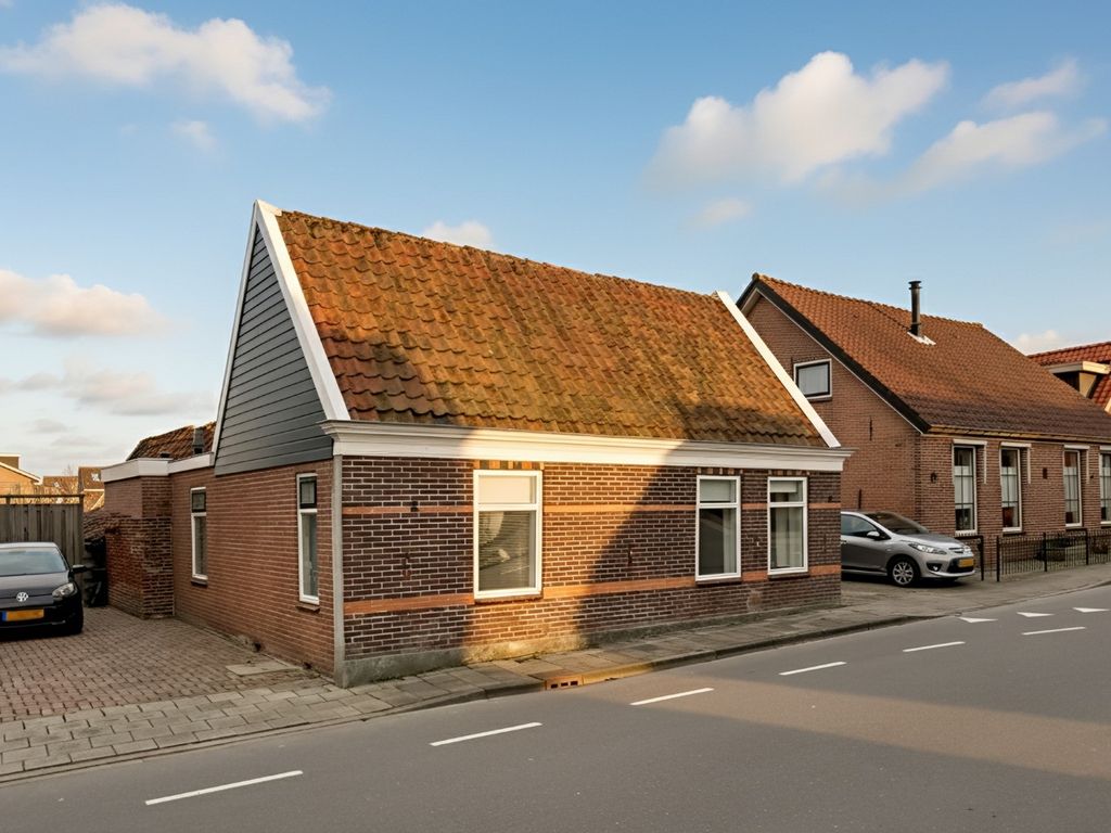 De Goorn 19, De Goorn