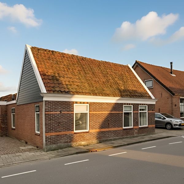 De Goorn 19, De Goorn