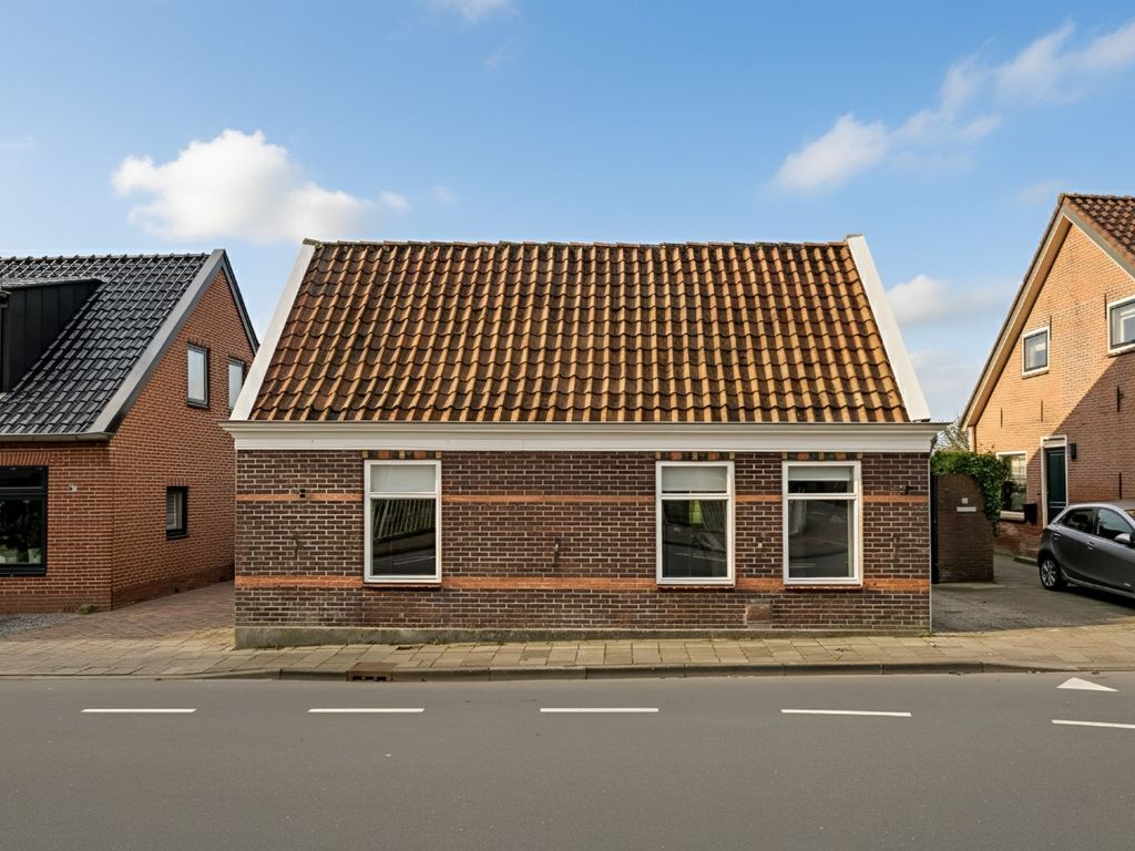 De Goorn 19, De Goorn