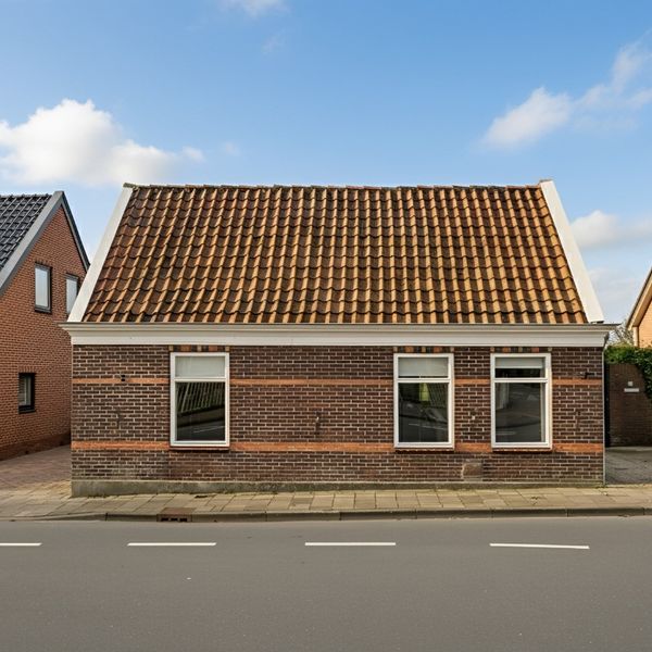 De Goorn 19, De Goorn