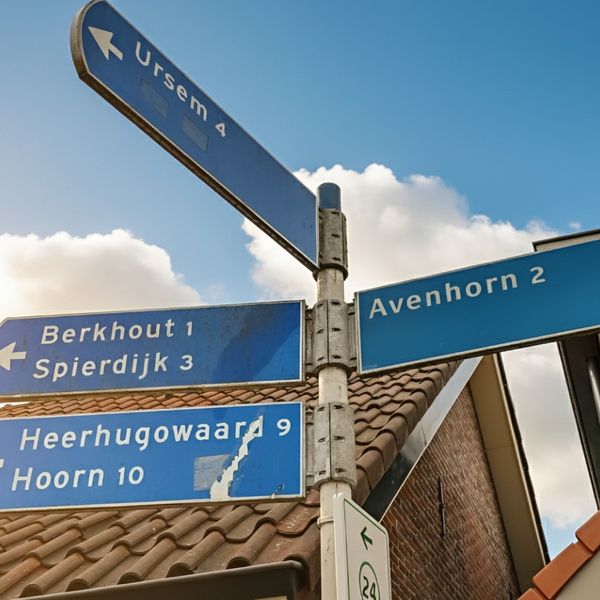 De Goorn 19, De Goorn