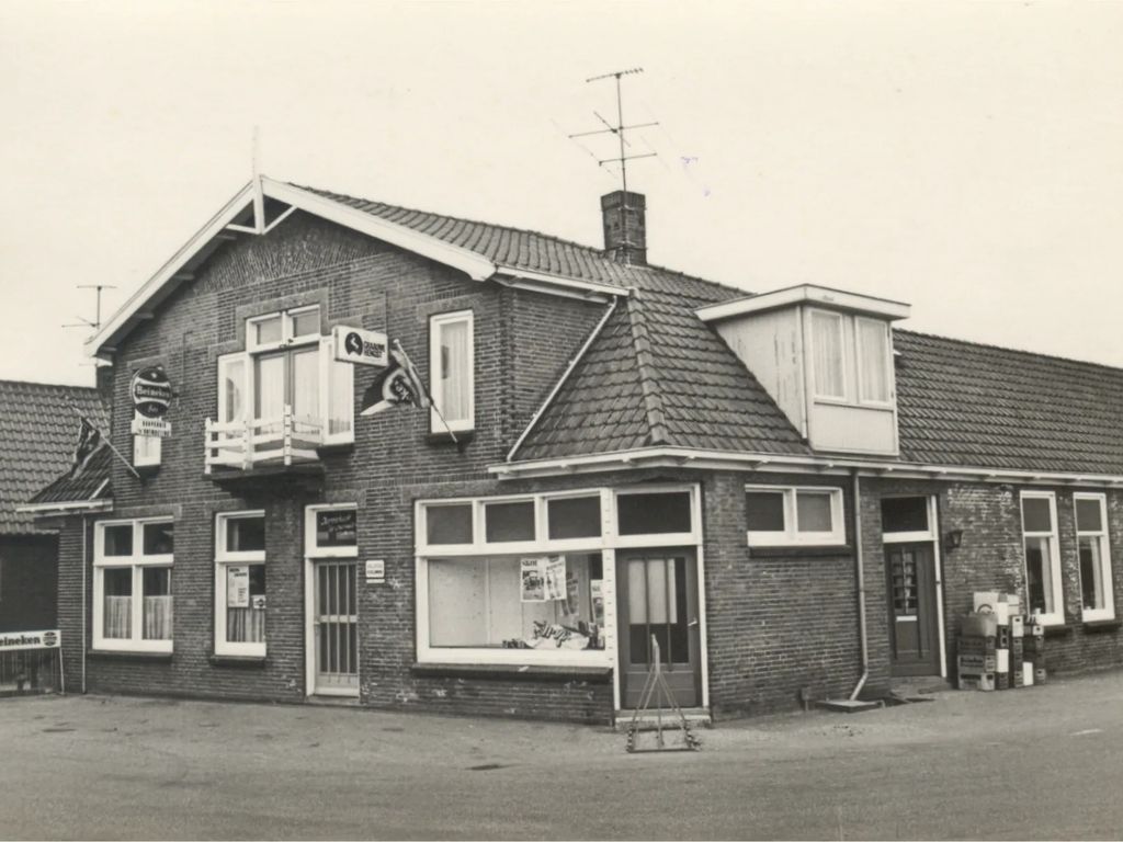 De Goorn 19, De Goorn