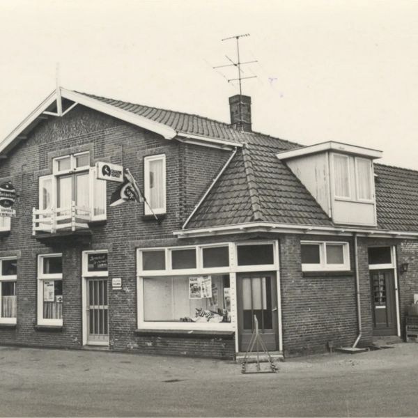 De Goorn 19, De Goorn