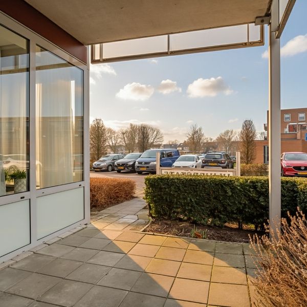 Kolblei 102, Avenhorn