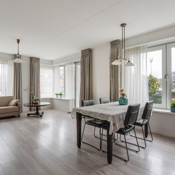 Kolblei 102, Avenhorn