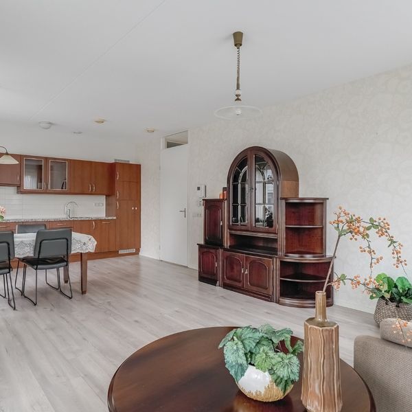 Kolblei 102, Avenhorn