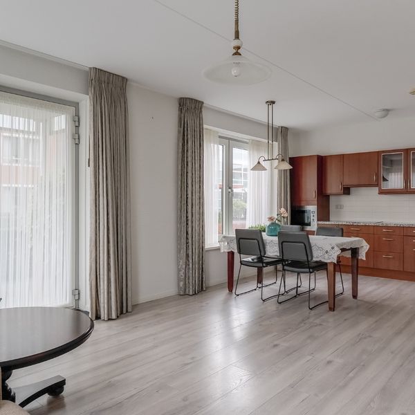 Kolblei 102, Avenhorn