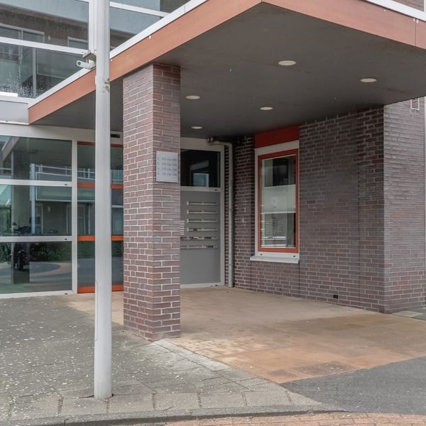 Kolblei 102, Avenhorn