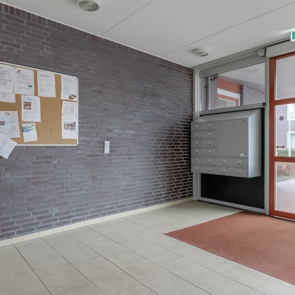 Kolblei 102, Avenhorn