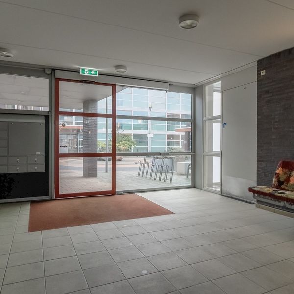 Kolblei 102, Avenhorn