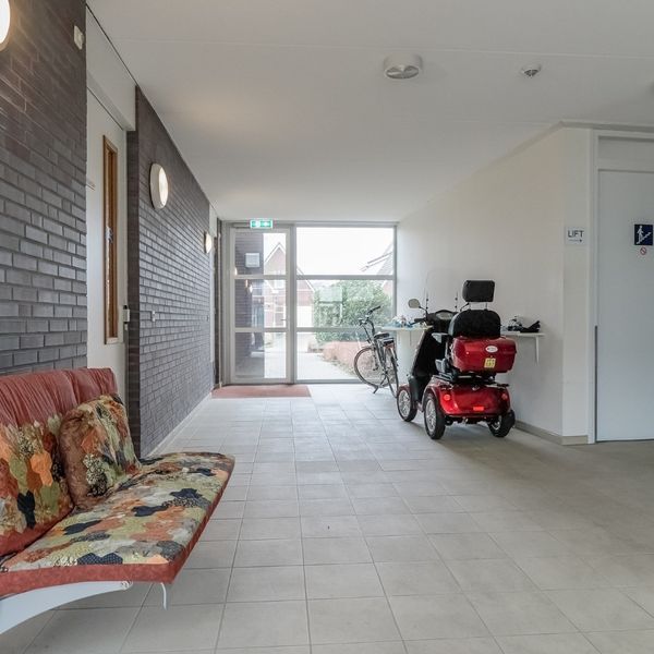 Kolblei 102, Avenhorn