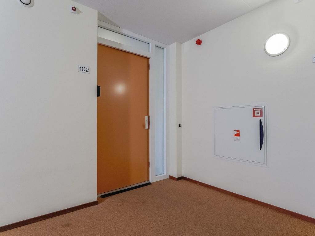 Kolblei 102, Avenhorn