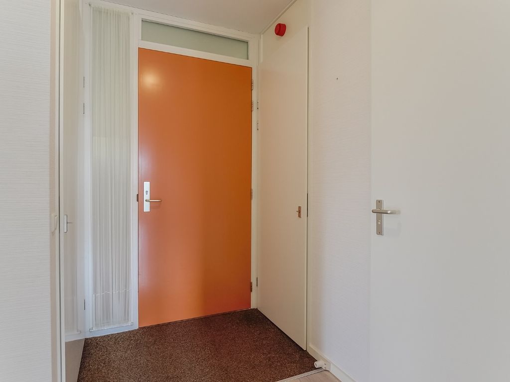 Kolblei 102, Avenhorn