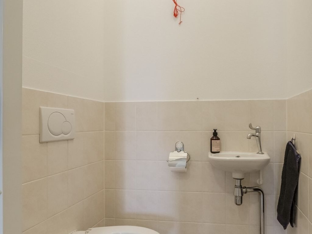 Kolblei 102, Avenhorn