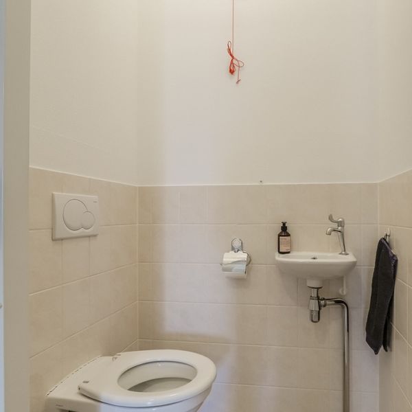 Kolblei 102, Avenhorn