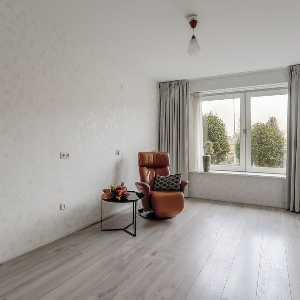 Kolblei 102, Avenhorn