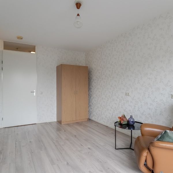 Kolblei 102, Avenhorn