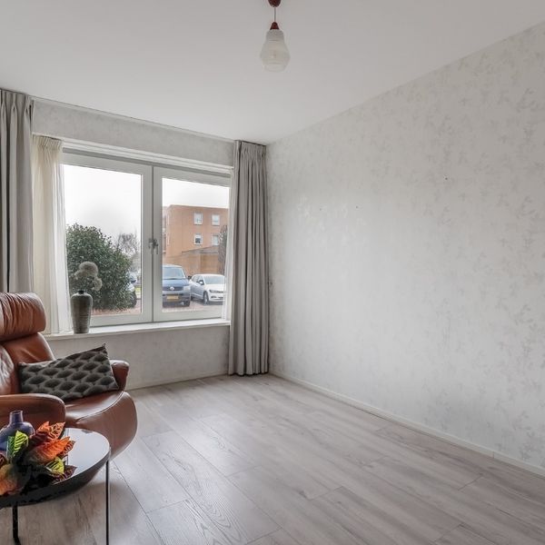 Kolblei 102, Avenhorn