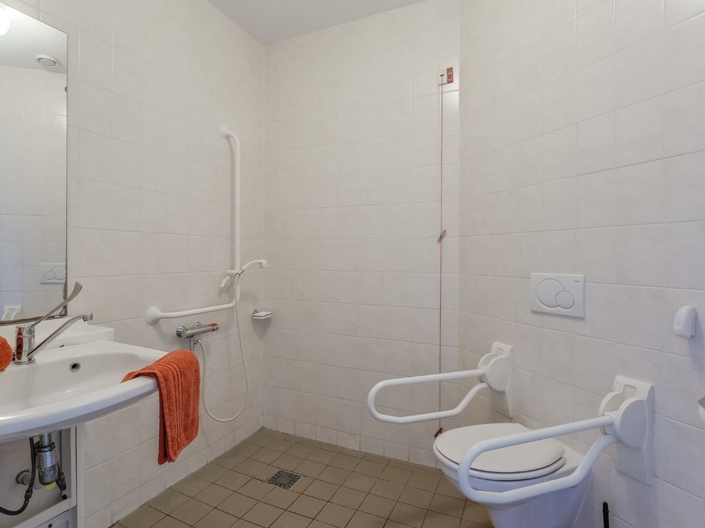 Kolblei 102, Avenhorn