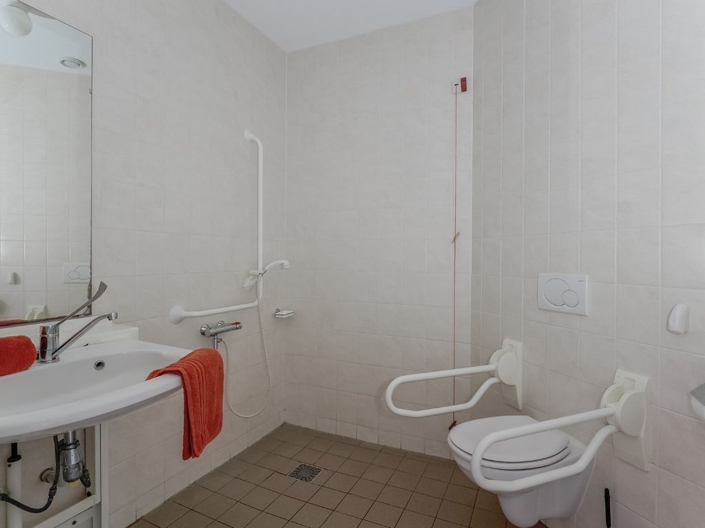 Kolblei 102, Avenhorn