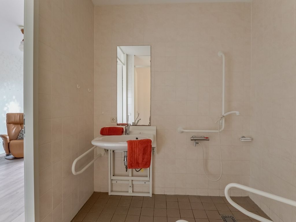 Kolblei 102, Avenhorn